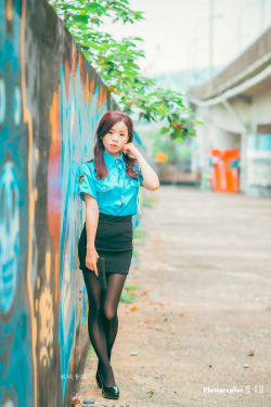 女皇之刃:被征服的女皇